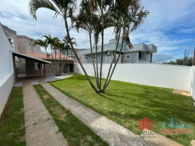 Casa com 1 Quarto para alugar, 74m² no Pinheirinho, Vinhedo