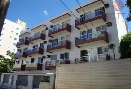 Apartamento com 2 Quartos à venda, 75m² no Jardim Camburi, Vitória