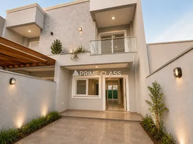 Sobrado com 3 Quartos à venda, 120m² no Estância Velha, Canoas