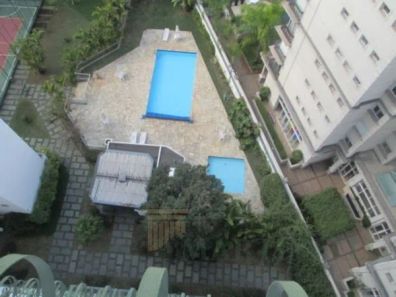 Cobertura com 3 Quartos à venda, 120m² no Bela Aliança, São Paulo