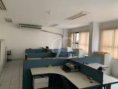 Sala Comercial à venda, 73m² no Centro, Santos