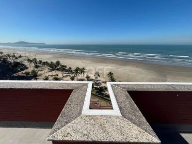 Cobertura com 5 Quartos à venda, 300m² no Ocian, Praia Grande