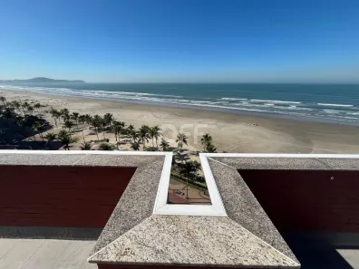 Cobertura com 5 Quartos à venda, 300m² no Ocian, Praia Grande