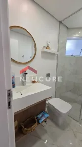 Apartamento com 2 Quartos à venda, 69m² no Presidente Altino, Osasco