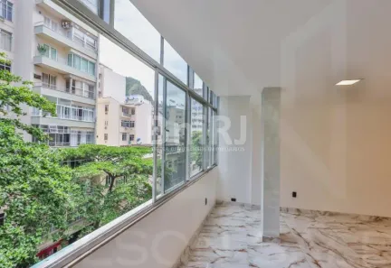 Apartamento com 3 Quartos à venda, 165m² no Copacabana, Rio de Janeiro