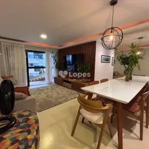Apartamento com 3 Quartos à venda, 95m² no Recreio dos Bandeirantes, Rio de Janeiro