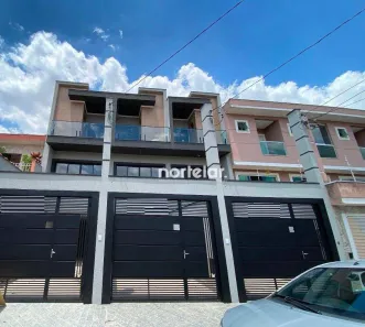 Sobrado com 3 Quartos à venda, 120m² no Jardim Felicidade (Zona Oeste), São Paulo