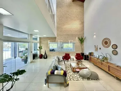 Casa de Condomínio com 4 Quartos à venda, 711m² no Pousada dos Bandeirantes, Carapicuíba