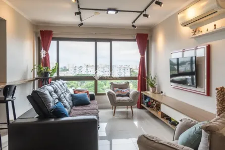 Apartamento com 3 Quartos à venda, 75m² no Sarandi, Porto Alegre
