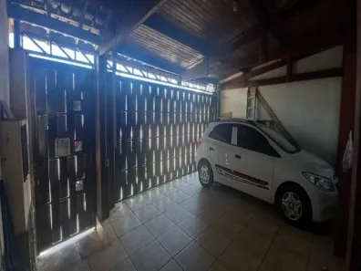 Casa com 2 Quartos à venda, 202m² no Jardim Paraíso, Salto