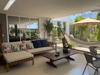 Casa de Condomínio com 5 Quartos à venda, 433m² no Novo Uruguai, Teresina