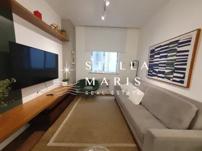 Apartamento com 2 Quartos à venda, 84m² no Leblon, Rio de Janeiro