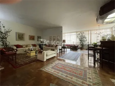 Apartamento com 4 Quartos à venda, 399m² no Consolação, São Paulo
