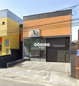 Galpão/Depósito/Armazém para alugar, 485m² no Vila Pedro Moreira, Guarulhos