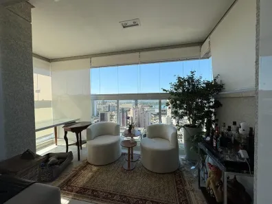 Apartamento com 2 Quartos à venda, 79m² no Ponta da Praia, Santos