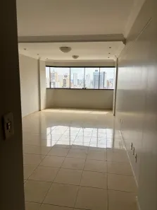 Apartamento com 4 Quartos à venda, 110m² no Setor Bueno, Goiânia