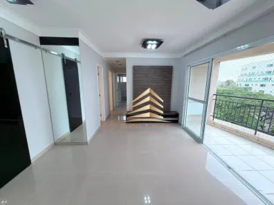 Apartamento com 3 Quartos à venda, 89m² no Recreio São Jorge, Guarulhos