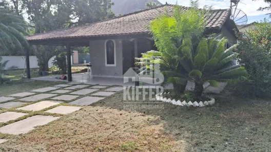 Fazenda/Sítio com 4 Quartos à venda, 170m² no Chácaras de Inoã (Inoã), Maricá