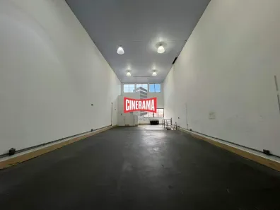 Galpão/Depósito/Armazém para alugar, 272m² no Osvaldo Cruz, São Caetano do Sul