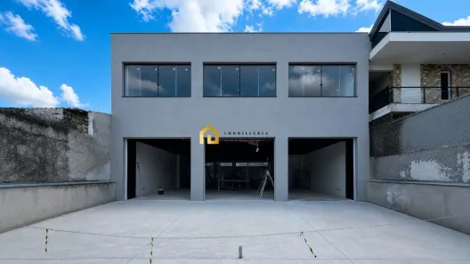 Ponto Comercial à venda, 368m² no Wanel Ville, Sorocaba