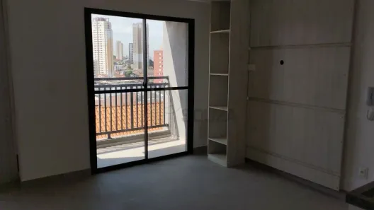 Apartamento com 1 Quarto à venda, 31m² no Parada Inglesa, São Paulo