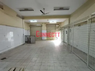 Ponto Comercial à venda, 188m² no Campos Elíseos, Ribeirão Preto