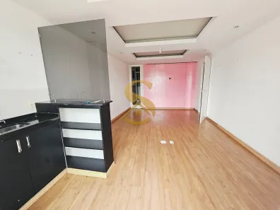 Apartamento com 1 Quarto para alugar, 53m² no Taquara, Rio de Janeiro