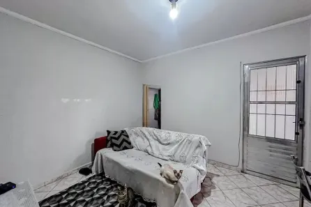 Casa com 5 Quartos à venda, 195m² no Brás, São Paulo