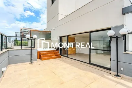Apartamento com 4 Quartos à venda, 280m² no Perdizes, São Paulo