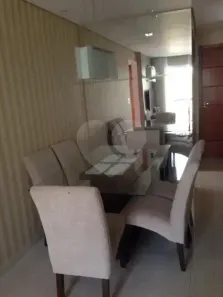 Apartamento com 2 Quartos à venda, 54m² no Vila Santos, São Paulo