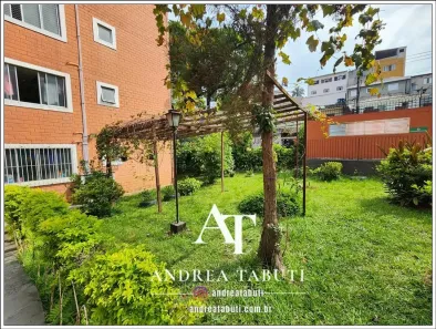 Apartamento com 3 Quartos à venda, 62m² no Jardim Jussara, São Paulo