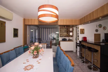 Cobertura com 2 Quartos à venda, 191m² no Centro Histórico, Porto Alegre
