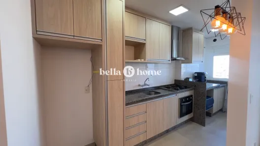Apartamento com 3 Quartos para alugar, 69m² no Santa Rosa, Londrina