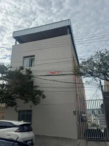 Apartamento com 3 Quartos à venda, 96m² no Colégio Batista, Belo Horizonte