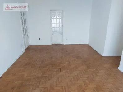 Apartamento com 2 Quartos à venda, 86m² no Higienópolis, São Paulo