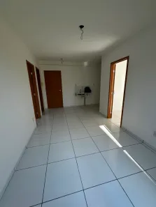 Apartamento com 2 Quartos para alugar, 48m² no Coqueiro, Ananindeua