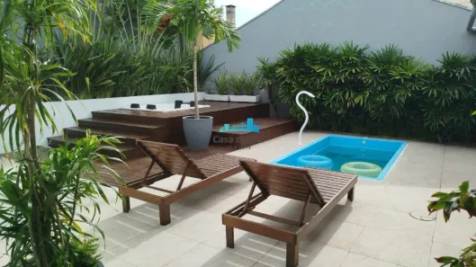 Casa com 3 Quartos à venda, 250m² no Campeche, Florianópolis