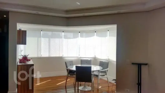 Apartamento com 3 Quartos à venda, 117m² no Vila Andrade, São Paulo