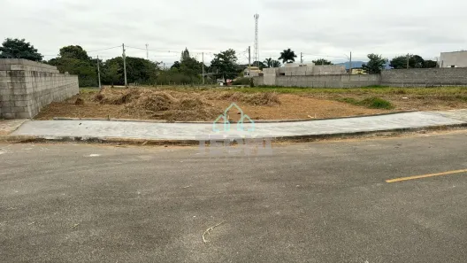 Lote/Terreno à venda, 10m² no Residencial Antares, Taubaté