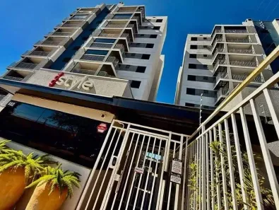 Apartamento com 2 Quartos à venda, 65m² no Mata do Jacinto, Campo Grande
