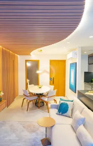 Apartamento com 3 Quartos à venda, 85m² no Parque Amazônia, Goiânia