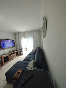 Apartamento com 2 Quartos à venda, 85m² no Guilhermina, Praia Grande