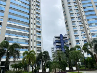 Apartamento com 4 Quartos à venda, 170m² no Alecrim, Natal