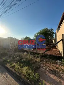 Lote/Terreno à venda, 312m² no Jardim das Orquídeas, Ipeúna