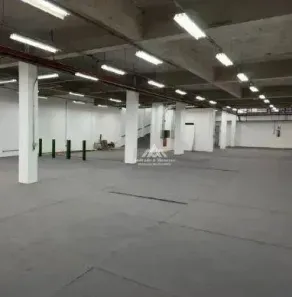 Prédio Comercial para alugar, 1500m² no Campos Elíseos, Ribeirão Preto