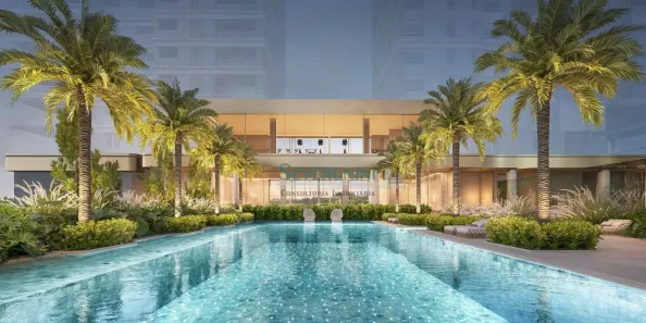 Apartamento com 4 Quartos à venda, 283m² no Indianópolis, São Paulo