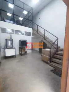 Imóvel Comercial para alugar, 227m² no Paraíso, Santo André
