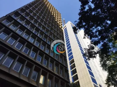 Prédio Comercial para alugar, 10789m² no Bela Vista, São Paulo
