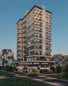 Apartamento com 2 Quartos à venda, 77m² no Gravatá, Navegantes