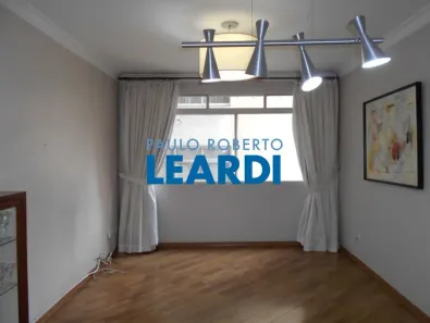 Apartamento com 2 Quartos à venda, 86m² no Cerqueira César, São Paulo